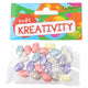 Colored Beads 15g