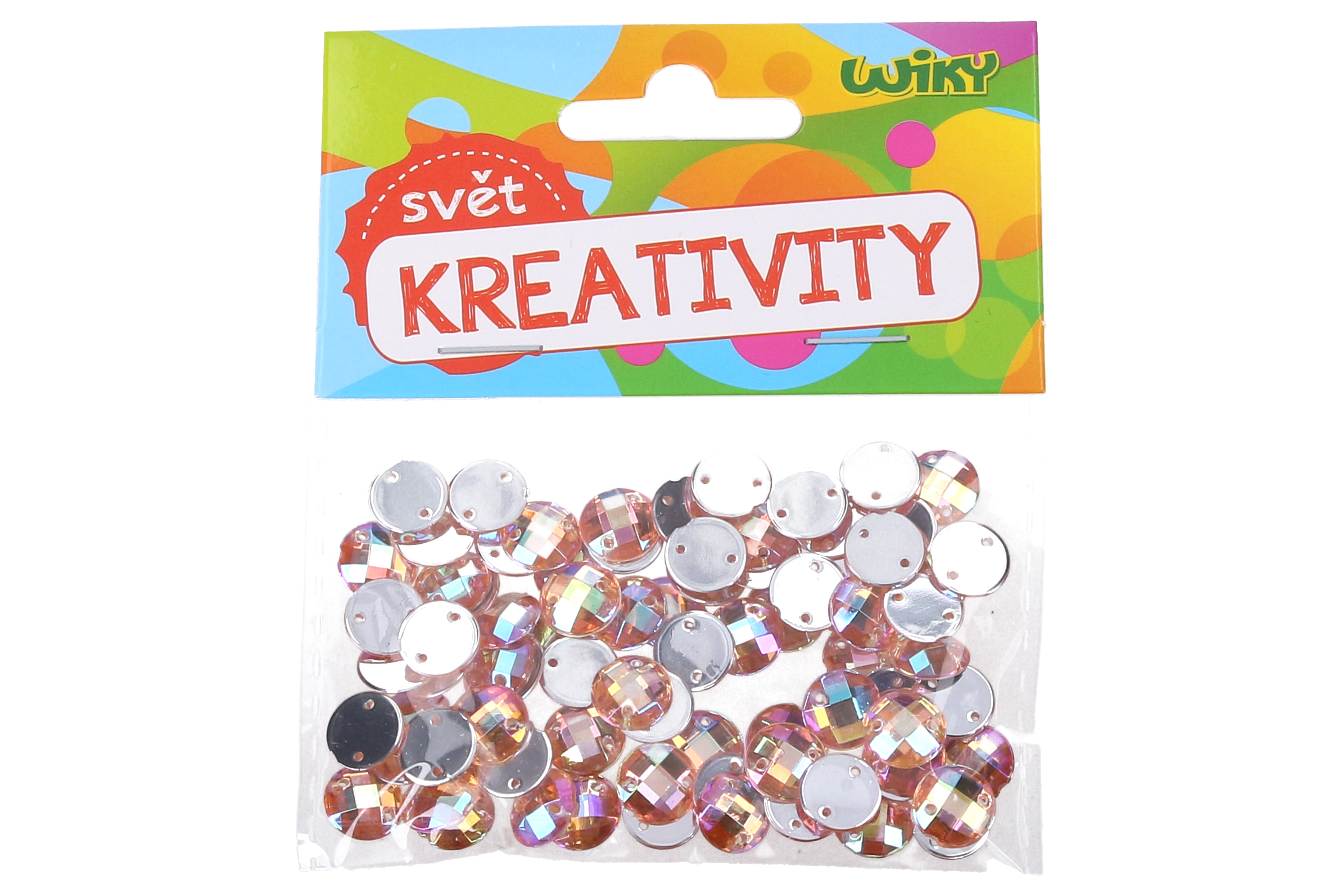 Sewing Decorations 10 Mm - 80pcs