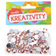 Sewing Decorations 10 Mm - 80pcs