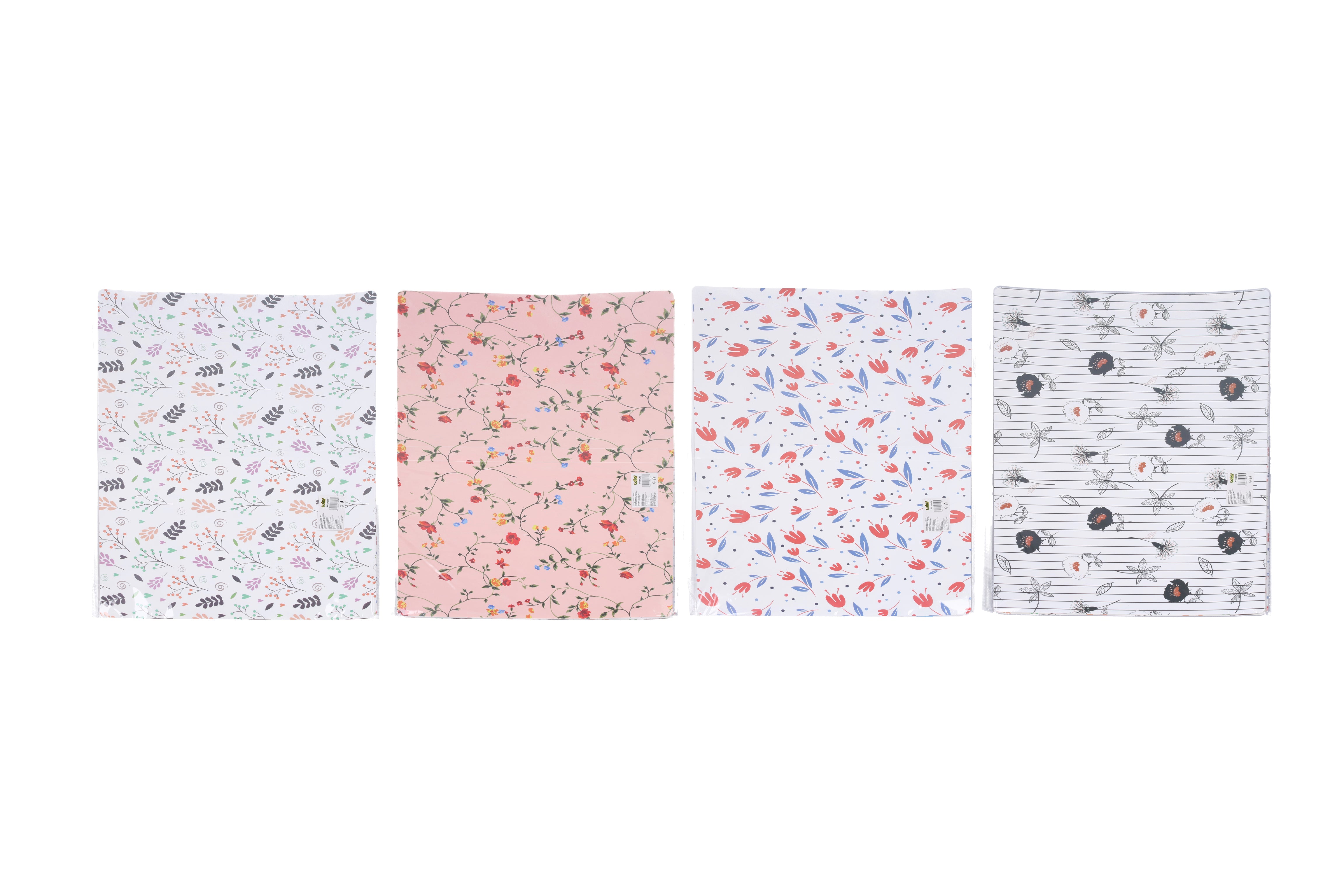 Catalogo Libro 31x23 Cm 30 Fogli - Fiori