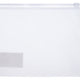 Zippered Folder 33x24 Cm - Transparent