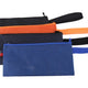 Folder With Zipper 22.5x11 Cm