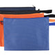 Folder With Zipper 32.5x23.5 Cm