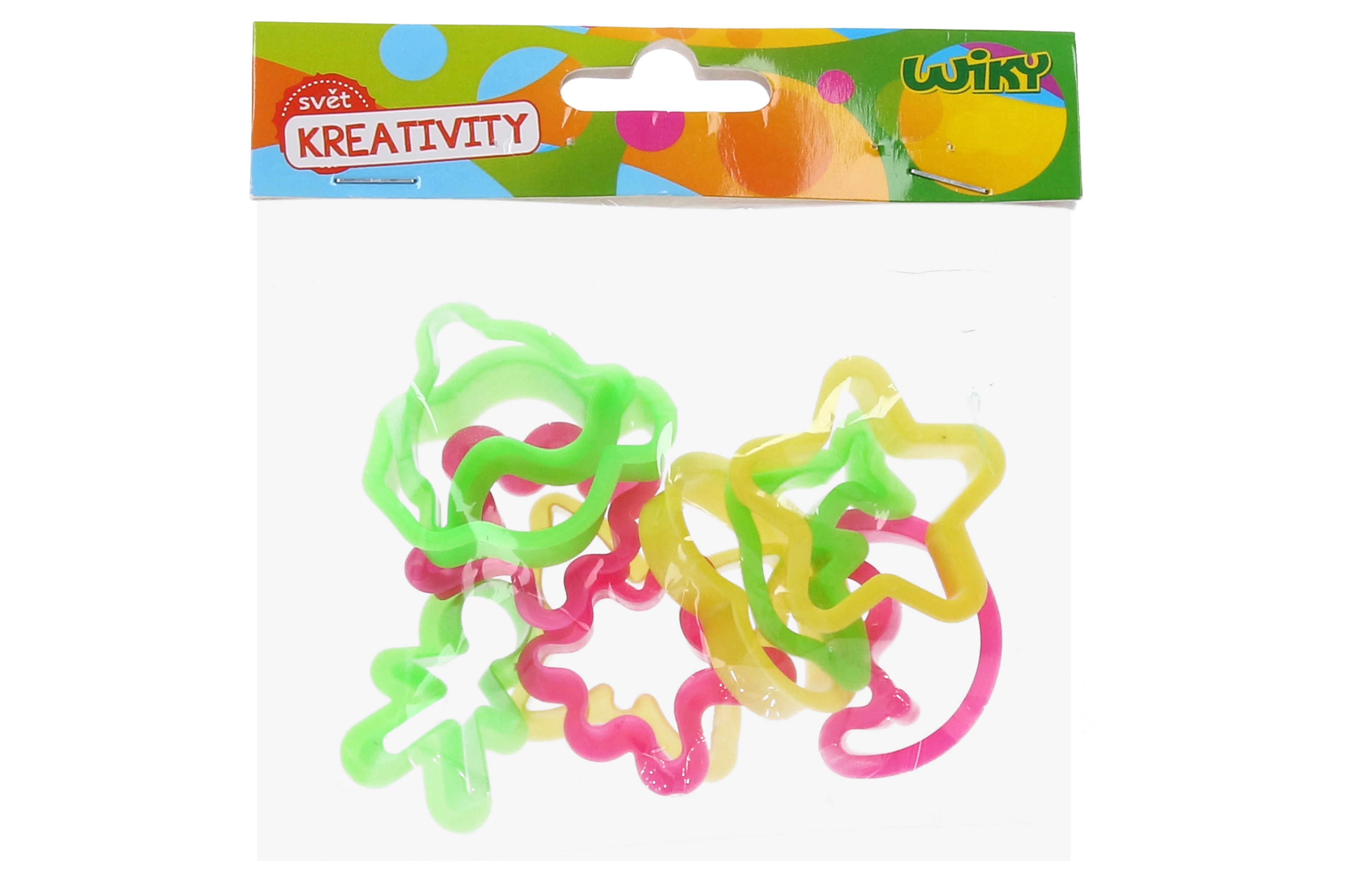 Řezačky řemeslné 10ks