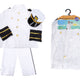 Carnival Set - Sailor M 110-120 Cm