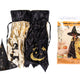 Ensemble Carnaval - Sorcier 80 Cm