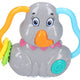Maamaa Elefante Con Effetti 12cm