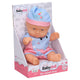 Tutu bebê 20 cm