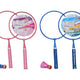 Badminton Set 44 Cm Badminton World