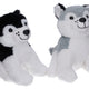 Perro Husky 25 Cm