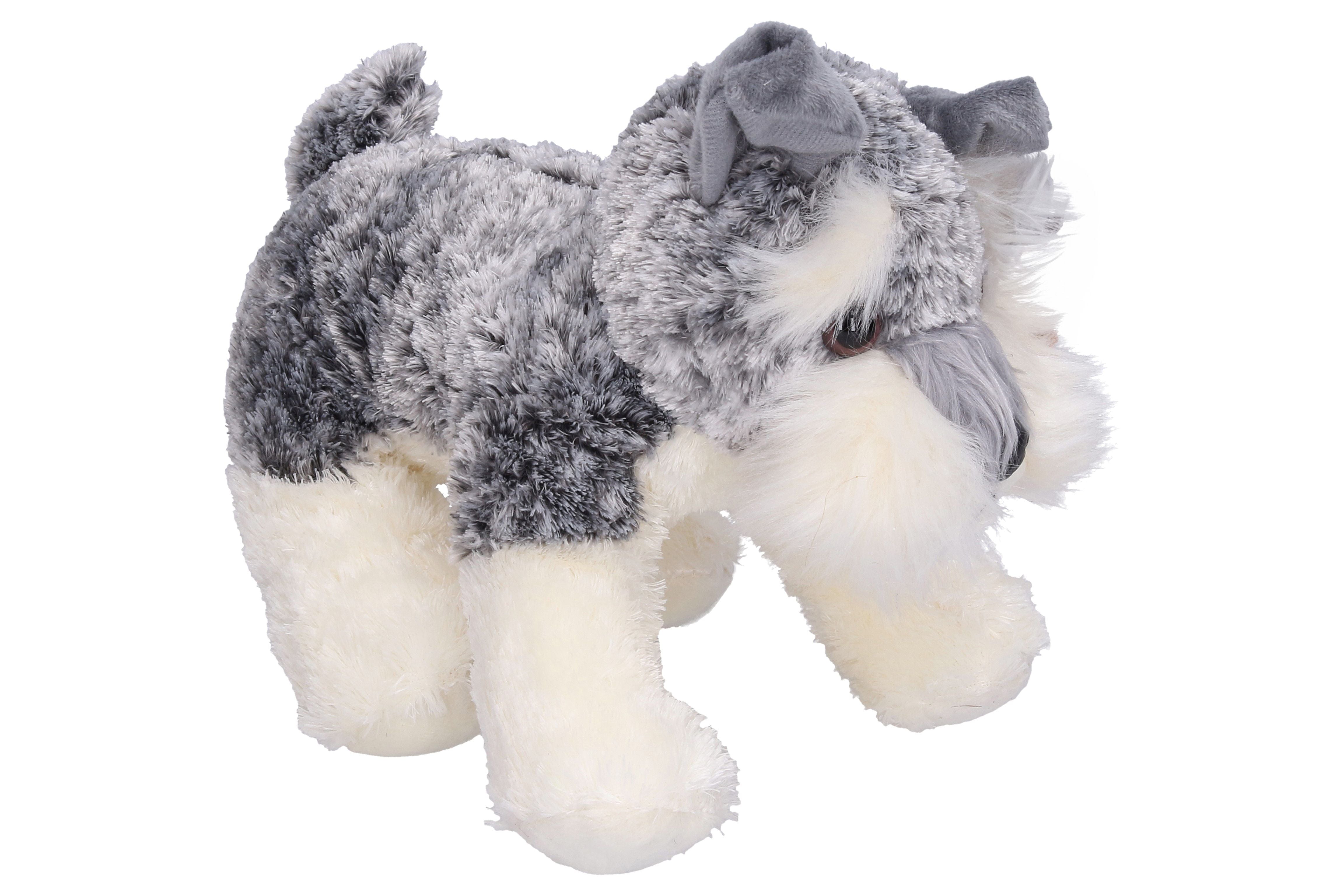 Peluche Perro Andy 25 Cm