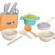 Bio-Küchengeschirr-Set
