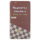 Magnetisk resor damspel
