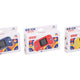 Console da Gioco Digitale 26 Giochi 14x7,5 Cm