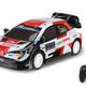Toyota Yaris Wrc Rc дистанционно управление 20 см