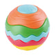 Playgo Ball Stringing 6 delar