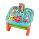 Dobbeltsidet aktivitetsbord 37cm