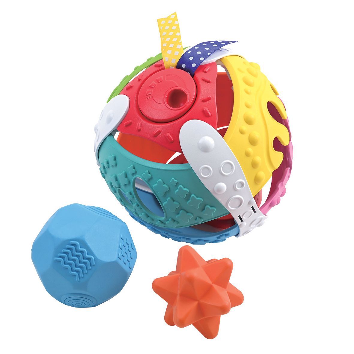 Playgo Kugleindsætter 15 Cm