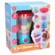 Playgo Blender 2i1 21cm
