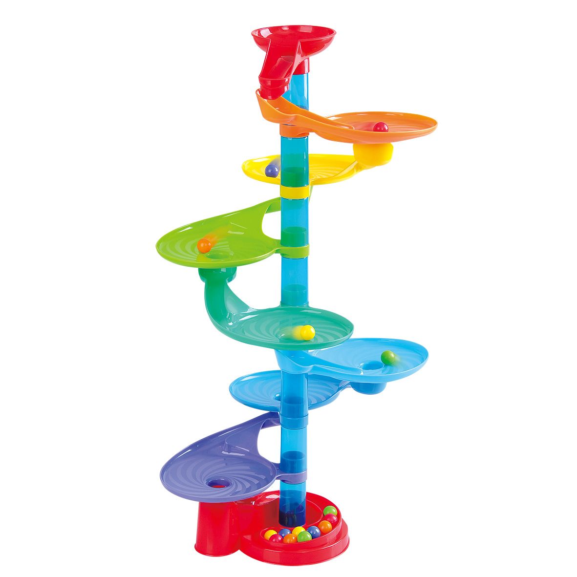 Playgo Ball Track