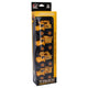 Set constructii masini Metal/plastic 4buc