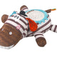 Projetor Zebra Com Música 35cm