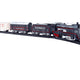 Train Track Set 210 Cm