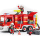 Fire Truck Kit 31cm