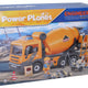Mixer mit Effektset 36 cm