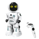 Robot Rc Télécommandé 26 Cm