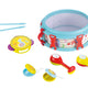 Musical Instruments Set 27cm