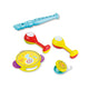 Instrumente muzicale 5 buc