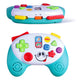 Gamecontroller 14,5 x 11 cm