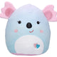 Plysch Koala Kudde 25cm