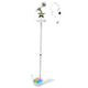 Bluetooth-karaoke met hoofdmicrofoon
