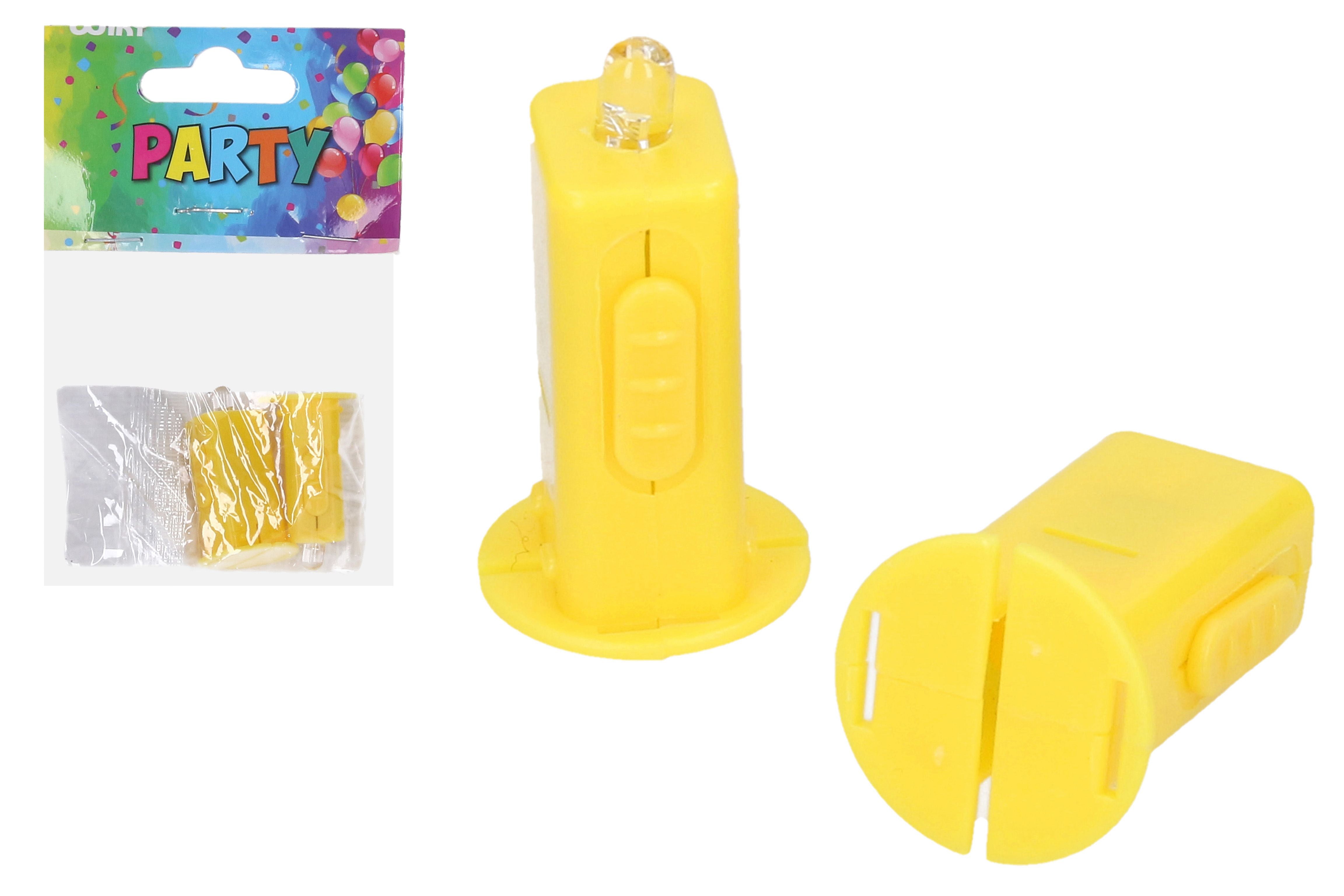 Lâmpada Lanterna 2pcs