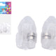 Led Light For Balloon Or Lantern Flashing 2pcs