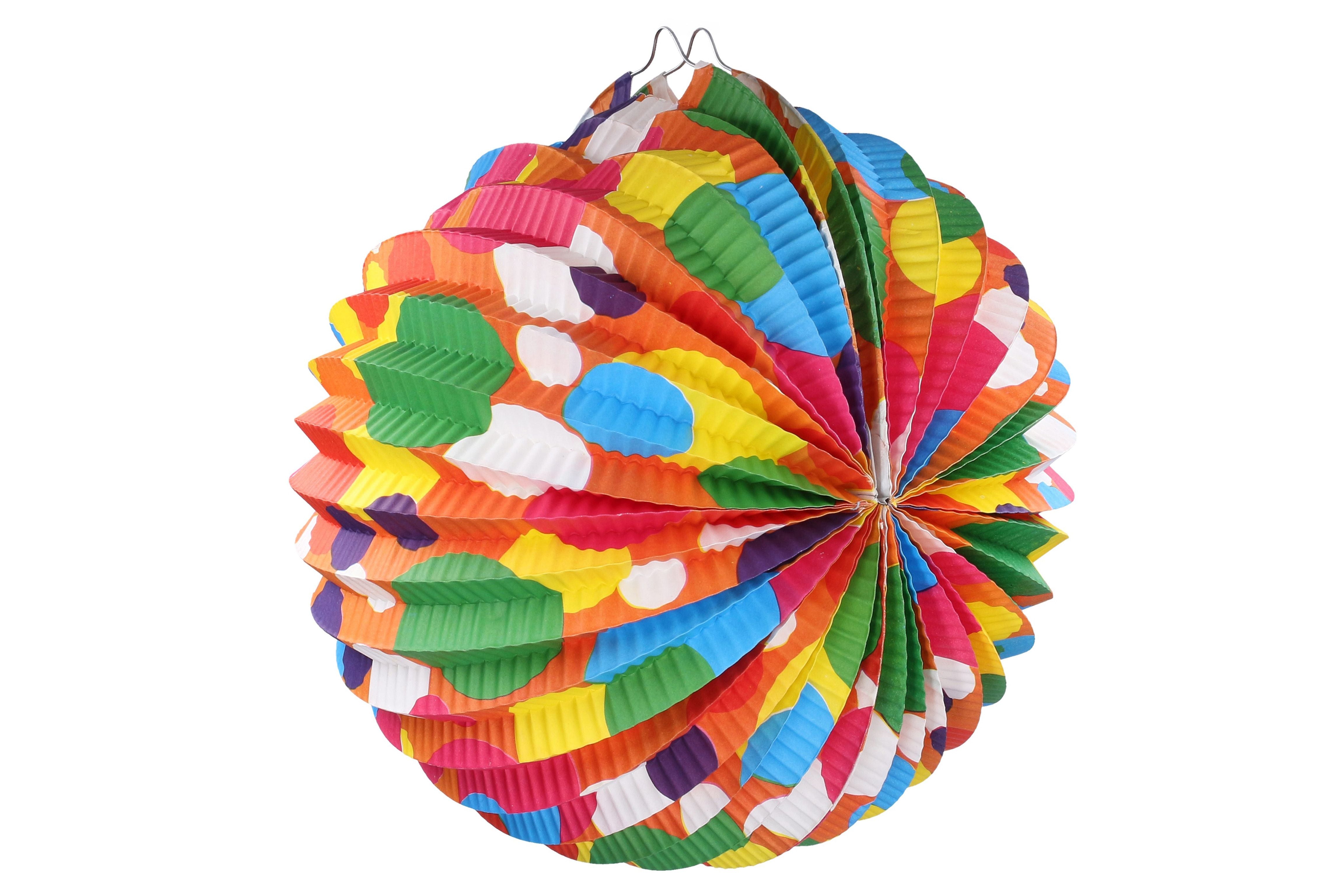Palla Lanterna 25 Cm