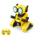 Robot télécommandé 13x8,5x13 cm