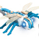 Fumar Rc Dragonfly Control Remoto 33 Cm