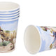 Dino Feestbekers 250ml 6 st.