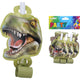 Dino Party Poppers 6 Pezzi