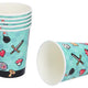 Party Cups Game 250ml 6 ks.