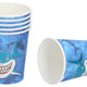 Cupe Party Shark 250ml 6 Buc.