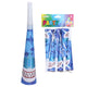 Trompete Petrecere Rechin 20 Cm 6 Buc