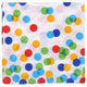Festservetter Prickar 33x33 Cm 20 St.