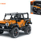 Kit voiture tout-terrain Im.master 20,3x11x11,2 cm