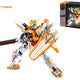 Комплект роботи Im.master Orange 24x16.8x30 Cm