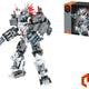 Kit Robot Im.master Gris 20,8x10,8x31,2 Cm