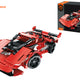 Kit Auto Radiocomandato Im.master 2in1 24x10x7 Cm